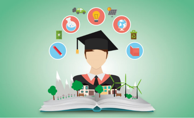 Educacin Ambiental