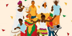 Festival vivebolivar